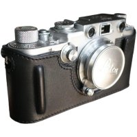 카메라 전용케이스 속사케이스 Leica IIIF 3F IIIC 3C