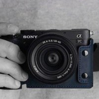 카메라 전용케이스 속사케이스 Sony A7C