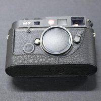 카메라 전용케이스 속사케이스 Leica M7 MP M6 M5 MP M2 M3 M4-P