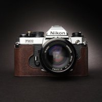 카메라 전용케이스 속사케이스 Nikon FM2 FM3A FE2 FM10