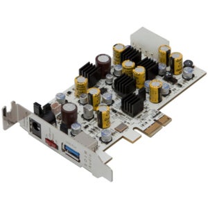 SOtm 솜오디오 tX-USBexp PC 내장 USB카드