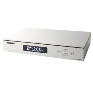 솜오디오(SOtm) sDP-1000EX USB DAC 프리앰프(DSD, 고성능 클럭, 오디오)