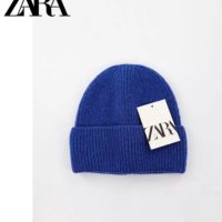 Zara 따뜻한 비니 모자 도톰한 겨울템 다양한 색깔 무료배송