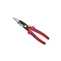 KNIPEX 크니펙스 만능 다목적 플라이어 13 92 200SB