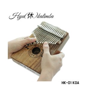칼림바 HK01 휴칼림바 올코아 손가락피아노
