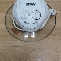 BSW 광파오븐기 기계만 한경희 광파오븐기 호환가능 32Cm