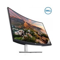 [DELL] S3221QS 커브드 4K UHD 32인치 모니터