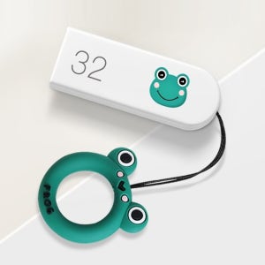 캐릭터 개구리 USB 메모리 32GB