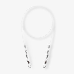 수제고양이장난감 고양이낚시대 리필 낚시줄 25cm/55cm/80cm