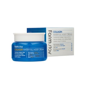 팜스테이 콜라겐 워터풀 모이스트 보습크림 100ml