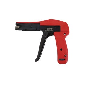 케이블 타이 조임 절단 케이블타이건 HT-218