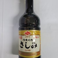 니비시 사시미간장1.8L