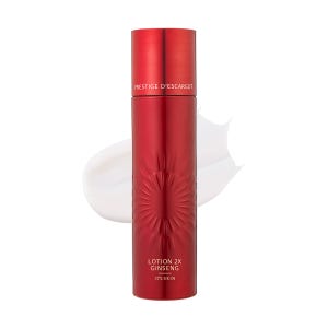 잇츠스킨 프레스티지 로씨옹 투엑스 진생 데스까르고 140ml