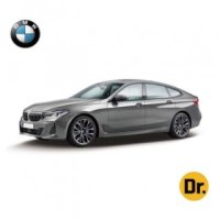 드림이엔지 BMW 6GT 견인장치