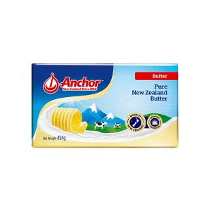 [무료보냉] 앵커버터 454g 1개