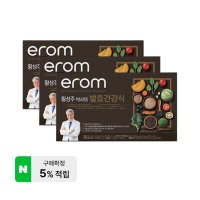 황성주 생식 이롬 발효건강식 30g x 90포