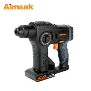 아임삭 전동 함마 드릴 로터리 해머 BL14RH (최경량) 본체