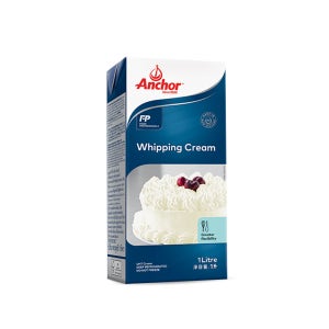 [무료보냉] 앵커 휘핑크림 1L
