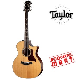 테일러 통기타 Taylor 614ce