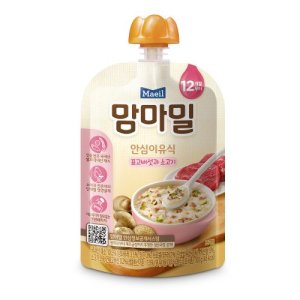 맘마밀 최저가 가성비상품