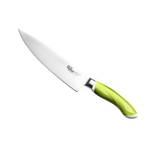 도루코 마이셰프 인테리어 육류용 식도 200 라임 (프랑스산 칼날)