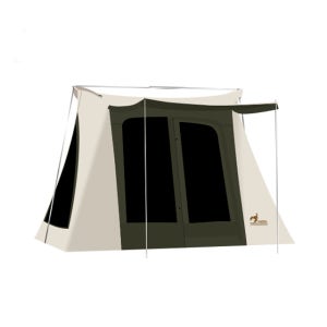 동계텐트 듀랑고 8X9 M