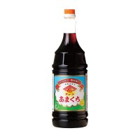 Choko 쵸코 달달한 소유 간장 1.8L 페트 2팩 soy sauce 일본 간장 일식간장