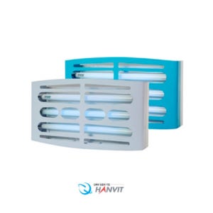 유인끈끈이포충기 날벌레 모기 퇴치기 벌레포획기