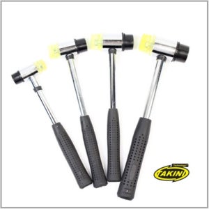 고무망치 우레탄망치 양용망치 T-40