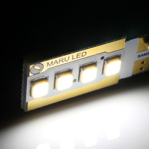 쏘나타뉴 라이즈실내등 LED 합법 필수