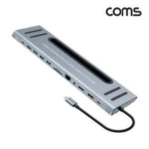 NFW575 USB 3.1 멀티 도킹(컨버터/허브)