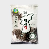 지도표 성경김 재래 전장김 60g 20개 1박스