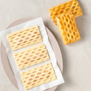 프레팡 애플파이 75g 24개입 냉동생지