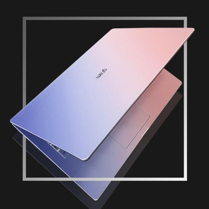 LG 그램 14 노트북 랩핑 노트북 시트지 노트북 스킨 커버