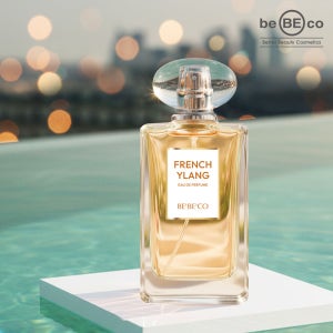 베베코 프렌치 일랑 오 드 퍼퓸 50ml / 시트러스향 플로럴향