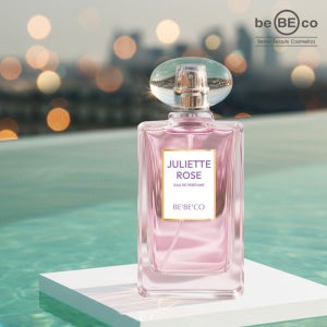 베베코 줄리엣 로즈 오 드 퍼퓸 50ml / 시트러스향 플로럴향