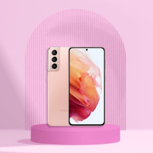 삼성 갤럭시 S21 256GB 중고 중고폰 공기계 알뜰폰 SM-G991 B등급