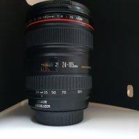 [렌즈대여] 캐논 24-105mm F4L IS USM대여/렌탈/렌트