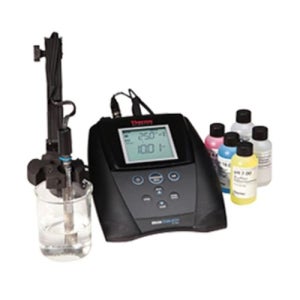 탁상형 pH 측정기 STARA1117-pH Orion STAR A111, 8157BNMD