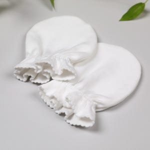 신생아 사계절 아기 손싸개 발싸개(디자인 선택)