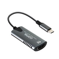 Coms HDMI to USB C 타입 캡쳐보드 FW577