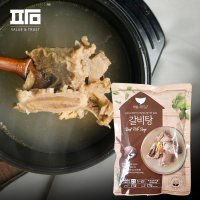 선미식품 갈비탕 600g 레토르트 즉석 식품 전자렌지