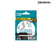 다이와 에메랄다스 듀라센서 8합사 에깅줄 200M 0.4호