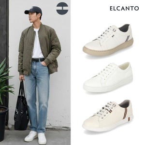 [엘칸토] 남성 캐주얼 스니커즈/슬립온 모음
