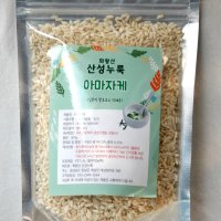 화왕산산성 아마자케(단맛)300g- 일본식 발효효소 식혜용