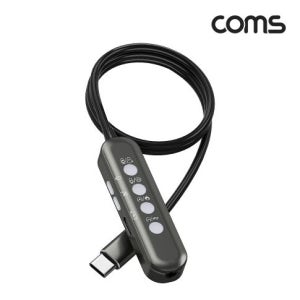 GS559 C타입 미니 믹서, 소형 사운드 카드