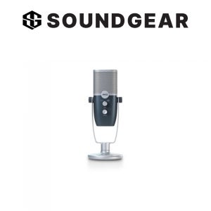 AKG ARA 아라 듀얼 패턴 USB 콘덴서마이크 / 에이케이쥐 마이크 / 수입정품