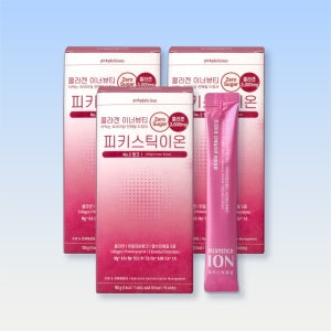 [무료배송] 무설탕 타먹는 프리미엄 전해질 이온 음료 No.2, 180g, 3개