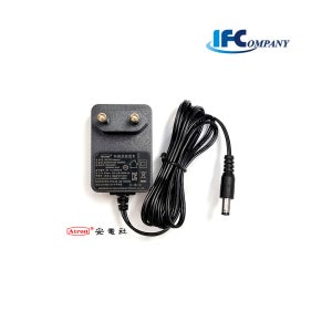 ATRON 안전사 어댑터/아답터 SMPS 5V 3A 2파이 아답타