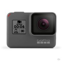 고프로 GoPro HERO6 히어로 액션캠 (신품박스)